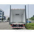 Jiangling Xinkaiyun Truckrated Truck